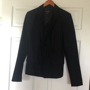 Banana Republic blazer